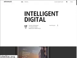Sites similar to whitemark.ru