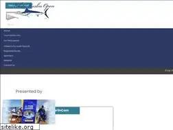Sites similar to whitemarlinopen.com