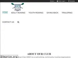 Sites similar to whitemarshboatclub.com
