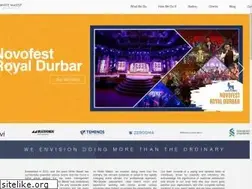Sites similar to whitemassif.com