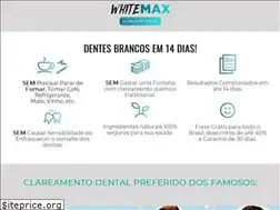 Sites similar to whitemax.com.br