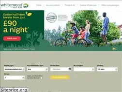 Sites similar to whitemead.co.uk
