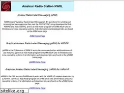 Sites similar to whitemesa.com