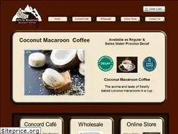 Sites similar to whitemountaingourmetcoffee.com