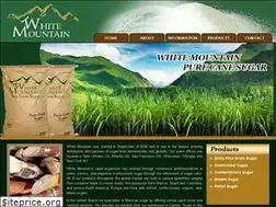 Sites similar to whitemountaingrp.com