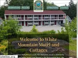 Sites similar to whitemountainmotel.com
