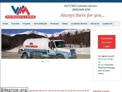 Sites similar to whitemountainoil.com