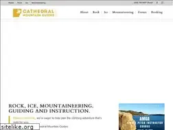 Sites similar to whitemountainrockandice.com