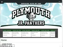 Sites similar to whitemthockey.org