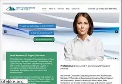 Sites similar to whitemtn.com