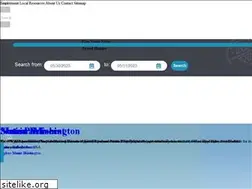 Sites similar to whitemtn.org