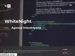 Sites similar to whitenight.pl
