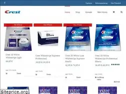Sites similar to whiteningstripskaufen.de