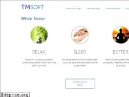 Sites similar to whitenoise.app