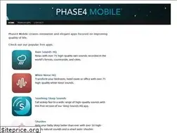 Sites similar to whitenoisehqapp.com