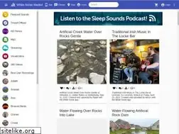 Sites similar to whitenoisemarket.com