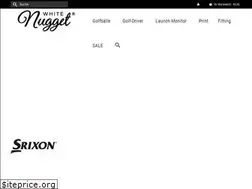 Sites similar to whitenugget.com