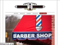 Sites similar to whiteoakbarbershop.com