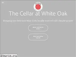 Sites similar to whiteoakcellar.com