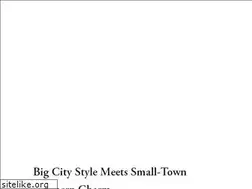Sites similar to whiteoakfarmstn.com