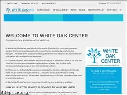 Sites similar to whiteoakmedical.com