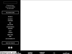 Sites similar to whiteoakny.com