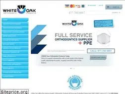 Sites similar to whiteoakorthodontics.com