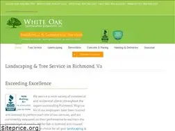 Sites similar to whiteoakrichmond.com