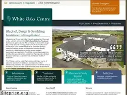 Sites similar to whiteoakscentre.com