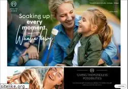 Sites similar to whiteoaksmall.ca