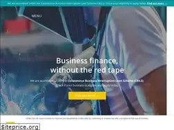 Sites similar to whiteoakuk.com