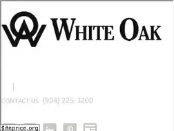 Sites similar to whiteoakwildlife.org