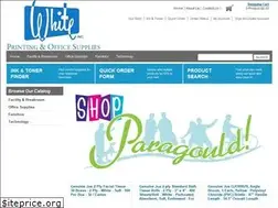 Sites similar to whiteofficesupply.com