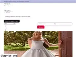 Sites similar to whiteonebridal.com