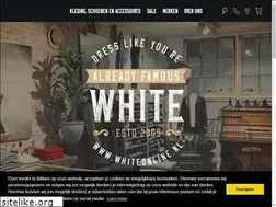 Sites similar to whiteonline.nl