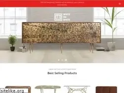 Sites similar to whiteonwhite.com