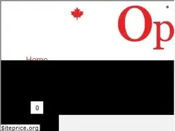 Sites similar to whiteop.ca