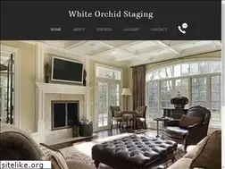 Sites similar to whiteorchid-staging.com
