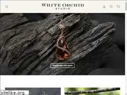 Sites similar to whiteorchidfinejewelry.com
