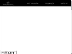 Sites similar to whiteorchidhotellagos.com