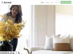 Sites similar to whiteorchidinteriors.com