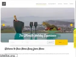 Sites similar to whiteorchidsantorini.com