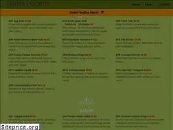 Sites similar to whiteorchidthaicuisine.com