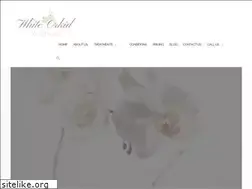Sites similar to whiteorkid.co.uk