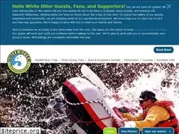 Sites similar to whiteotter.com
