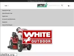 Sites similar to whiteoutdoor.com
