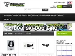 Sites similar to whiteouttechnologies.com