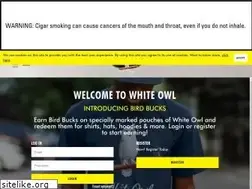 Sites similar to whiteowlcigar.com