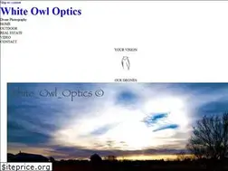 Sites similar to whiteowloptics.com