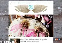 Sites similar to whiteowlwings.com